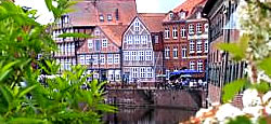 Zu den Tourismusseiten: www.stade-tourismus.de